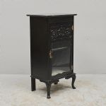 1541 8223 DISPLAY CABINET